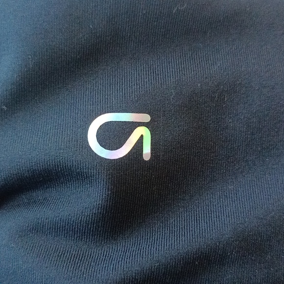 GapFit Mid Rise Capri - Picture 5 of 13